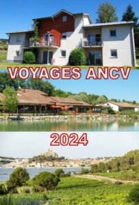 Lire la suite à propos de l’article Voyages ANCV 2024